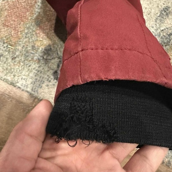 Canada Goose parka - Picture 3 of 4